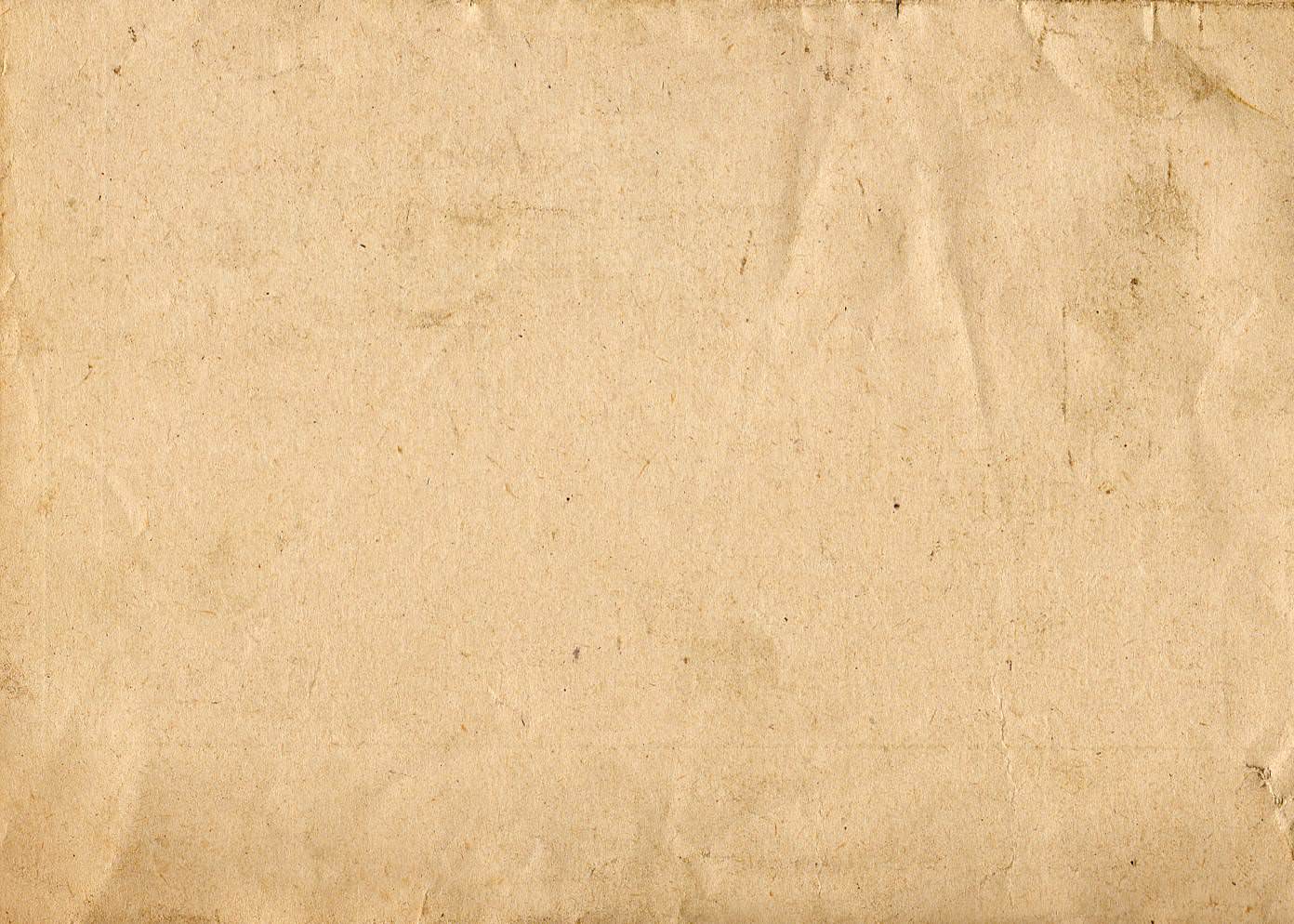 light brown parchment background